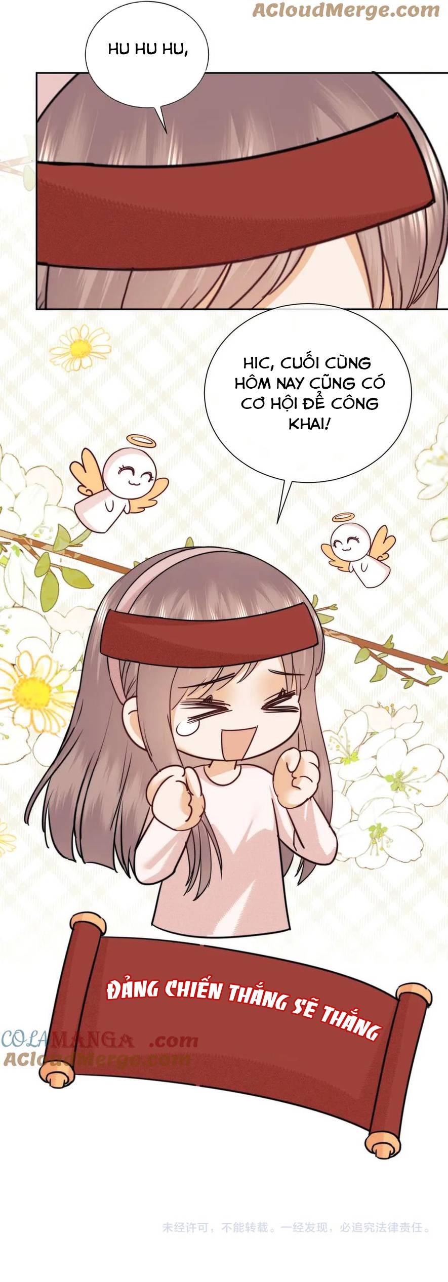 Trọng Sinh Trở Thành Fan - Chap 75