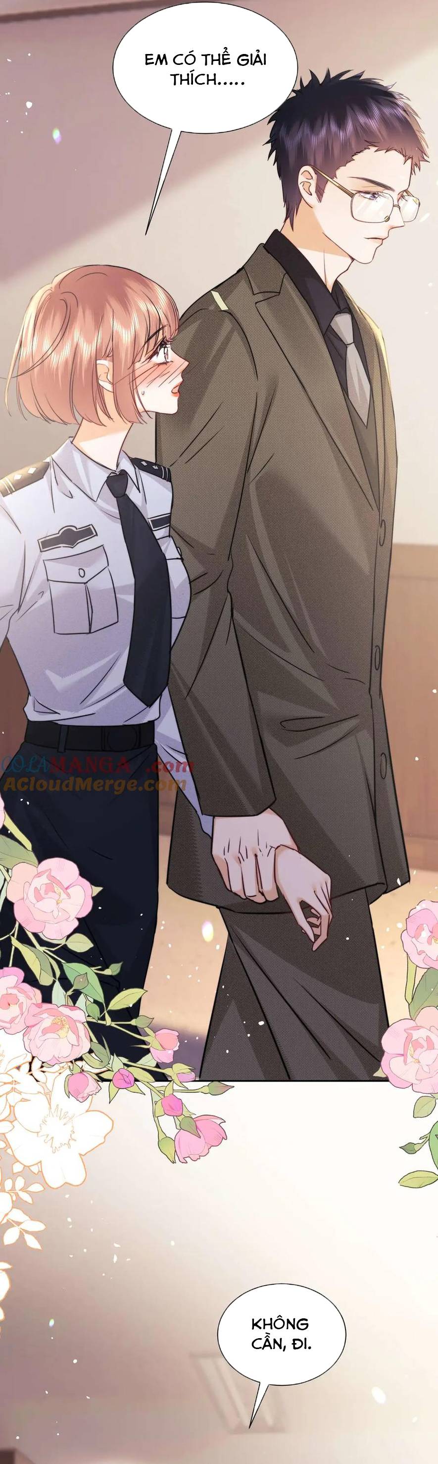 Trọng Sinh Trở Thành Fan - Chap 75