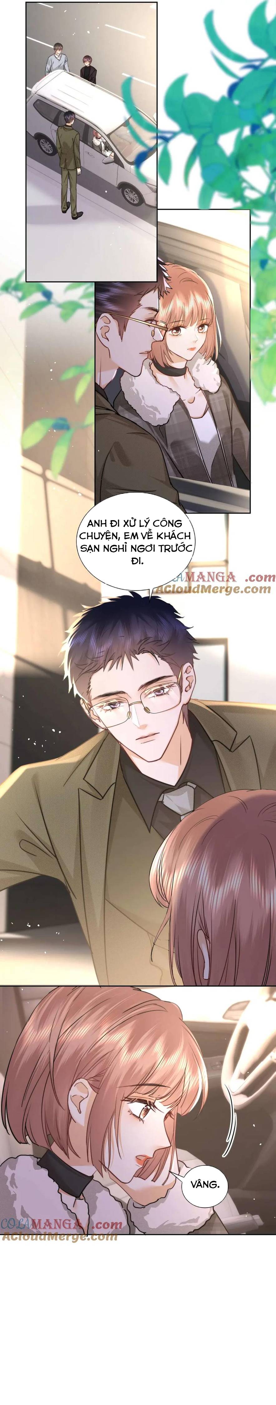 Trọng Sinh Trở Thành Fan - Chap 75
