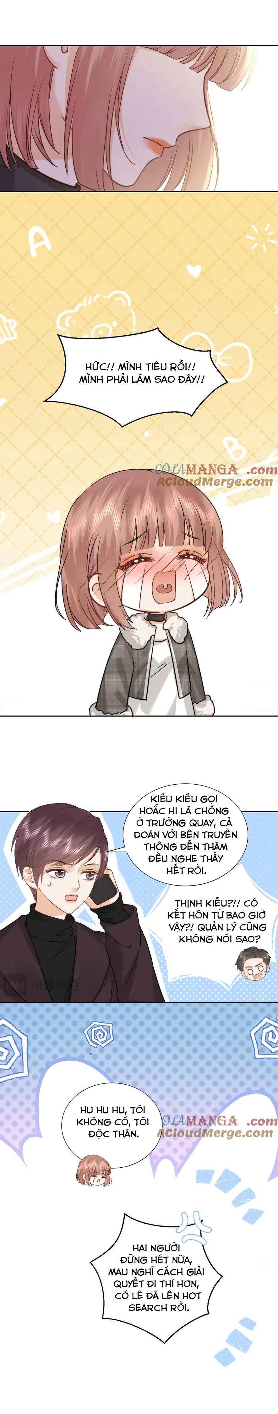 Trọng Sinh Trở Thành Fan - Chap 75