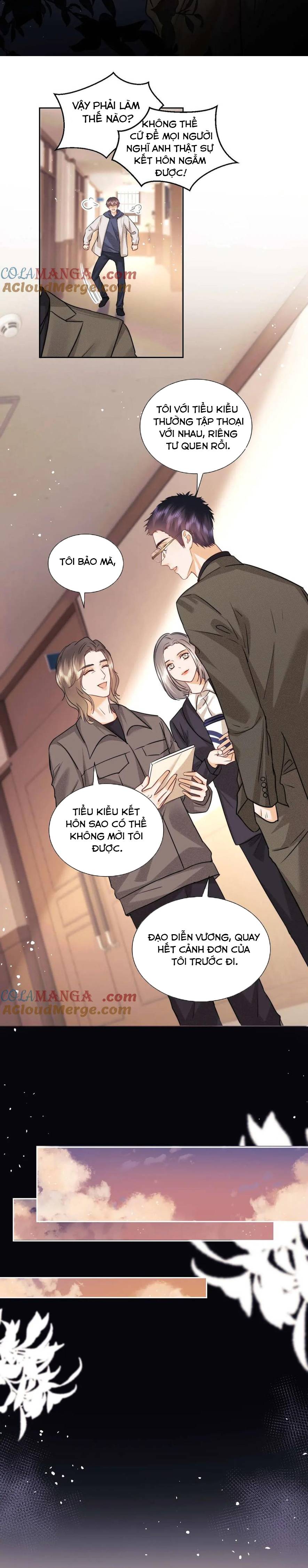 Trọng Sinh Trở Thành Fan - Chap 75