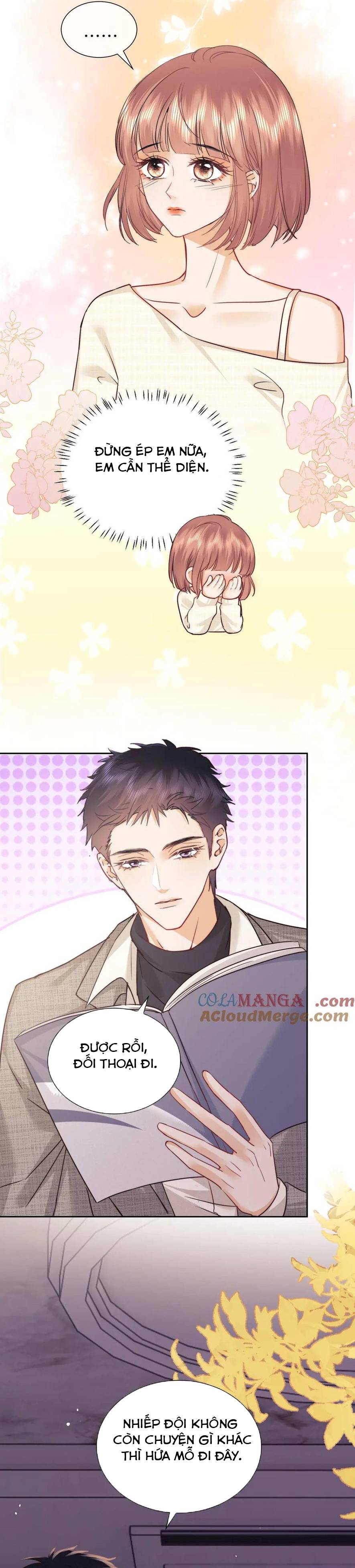 Trọng Sinh Trở Thành Fan - Chap 77