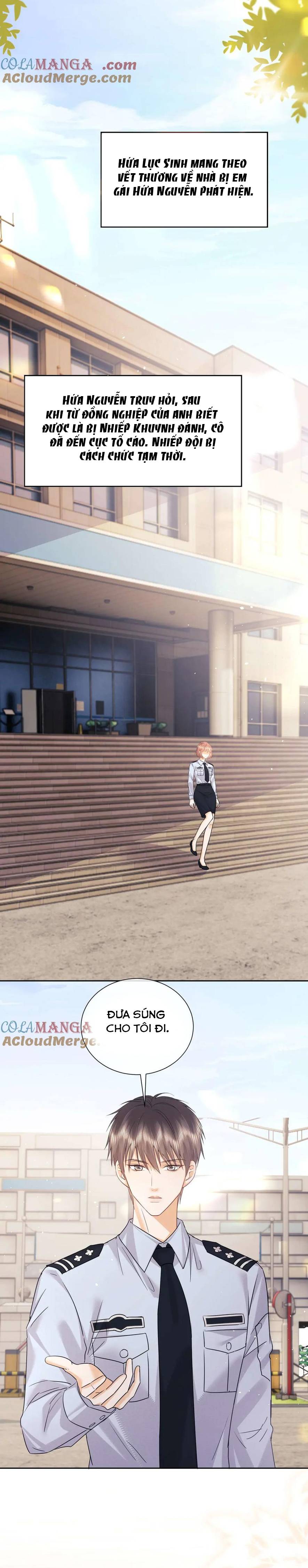 Trọng Sinh Trở Thành Fan - Chap 77