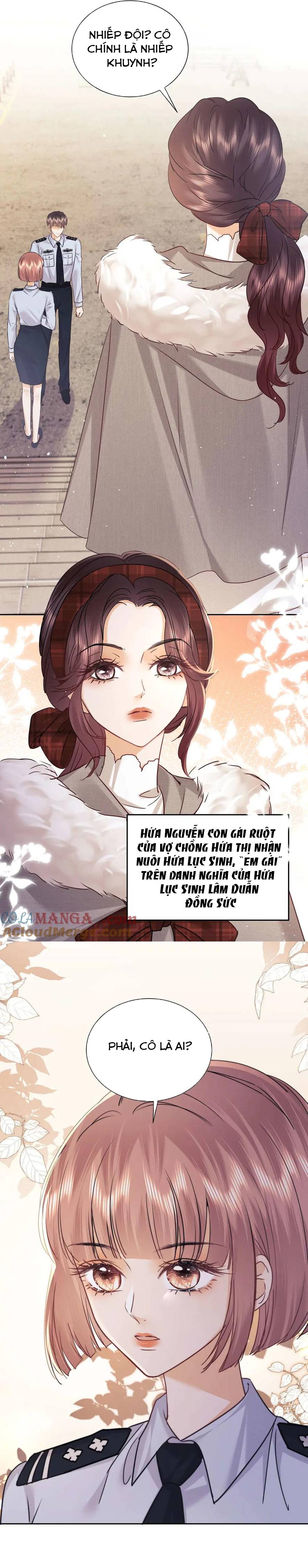Trọng Sinh Trở Thành Fan - Chap 77