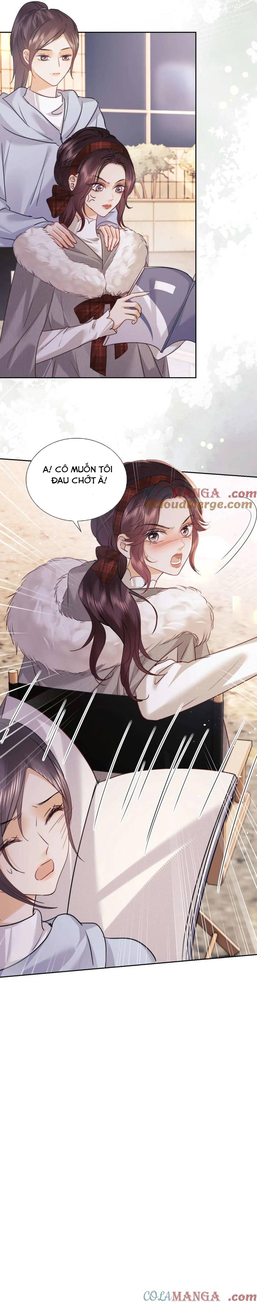 Trọng Sinh Trở Thành Fan - Chap 77