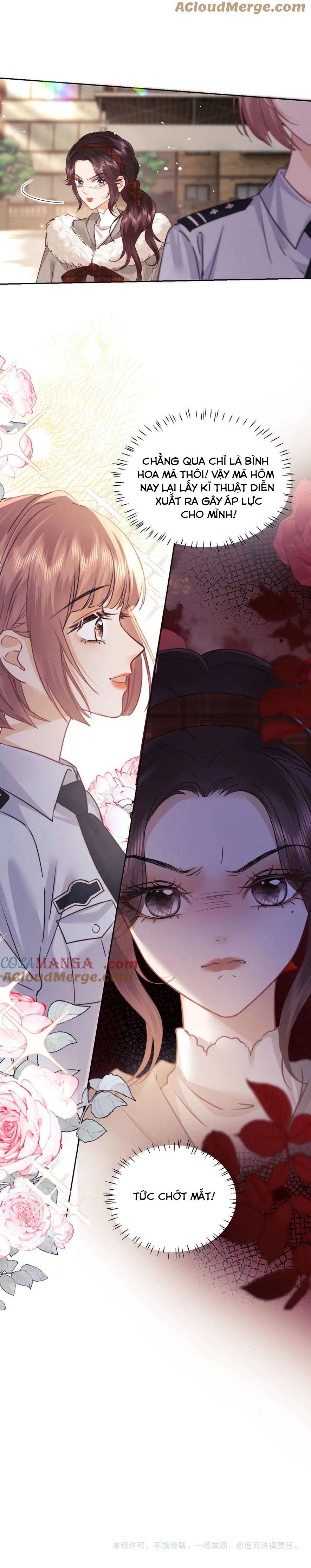 Trọng Sinh Trở Thành Fan - Chap 77