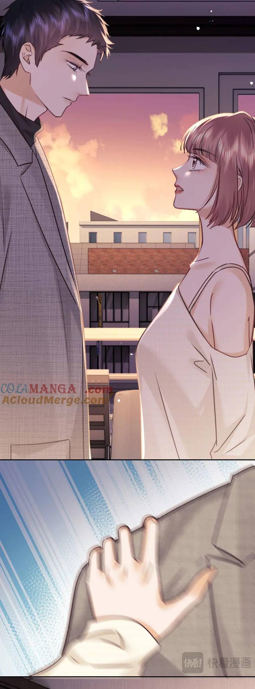 Trọng Sinh Trở Thành Fan - Chap 77