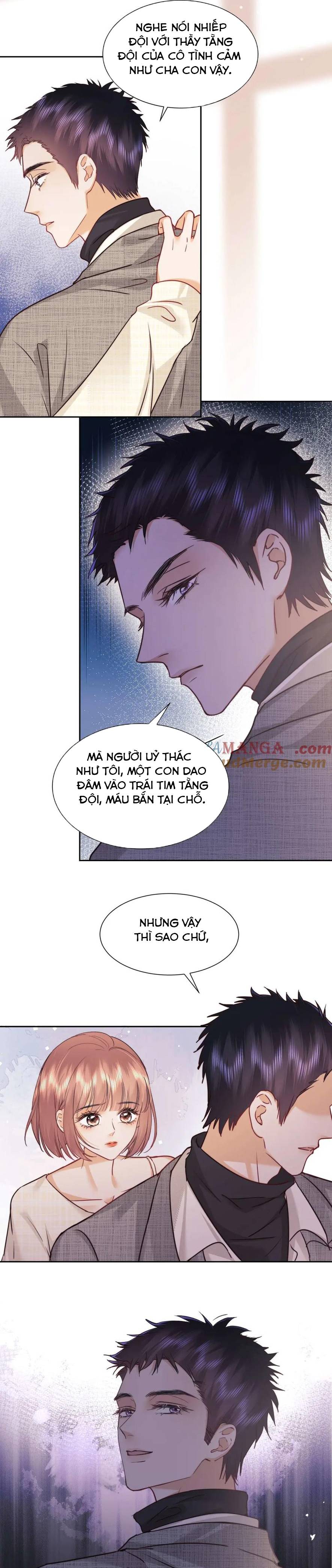 Trọng Sinh Trở Thành Fan - Chap 77