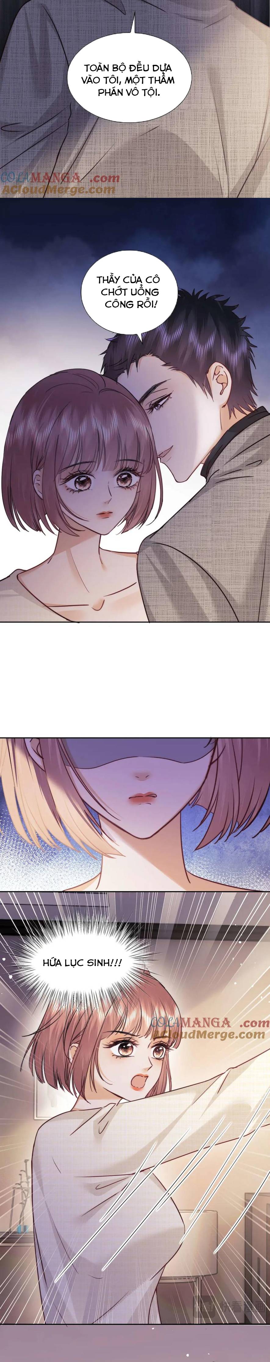 Trọng Sinh Trở Thành Fan - Chap 77