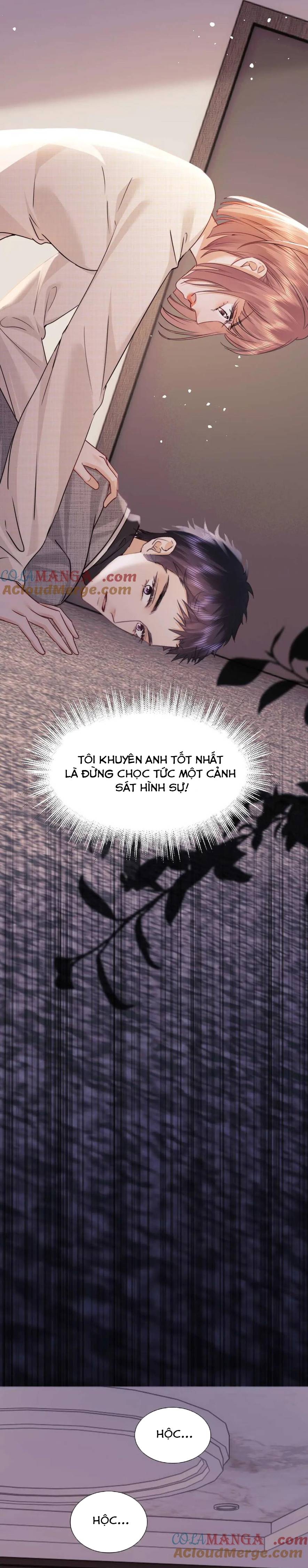 Trọng Sinh Trở Thành Fan - Chap 77