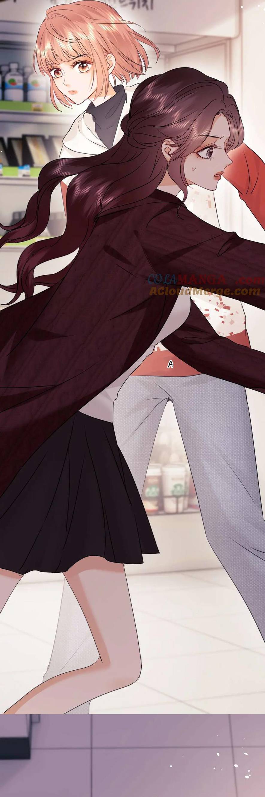 Trọng Sinh Trở Thành Fan - Chap 78