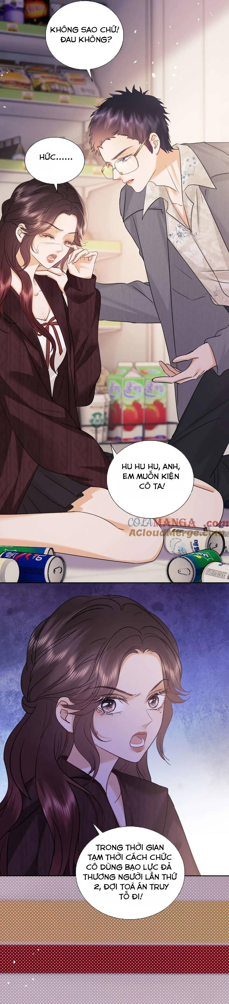 Trọng Sinh Trở Thành Fan - Chap 78