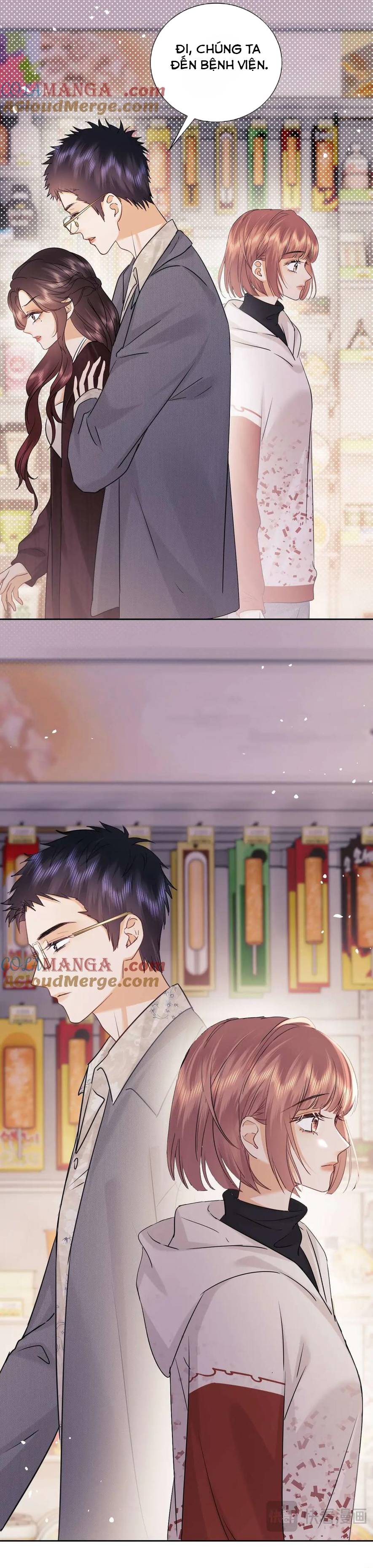 Trọng Sinh Trở Thành Fan - Chap 78