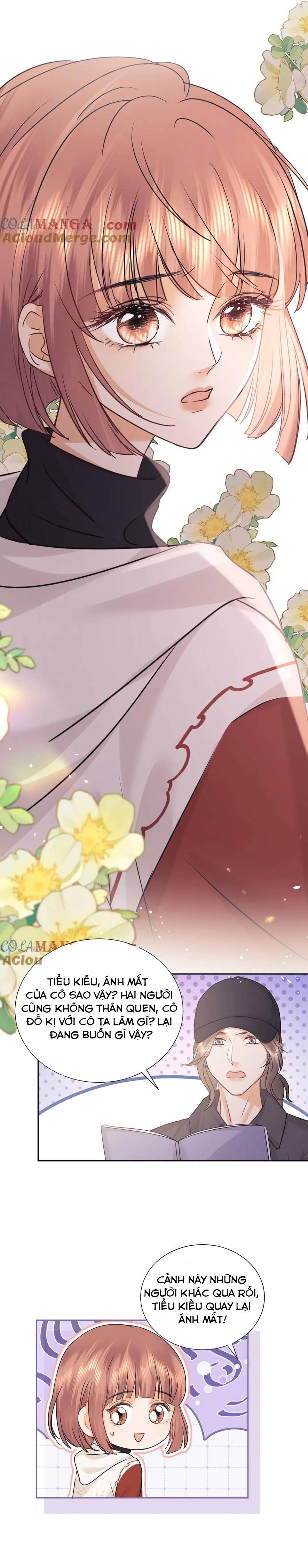 Trọng Sinh Trở Thành Fan - Chap 78