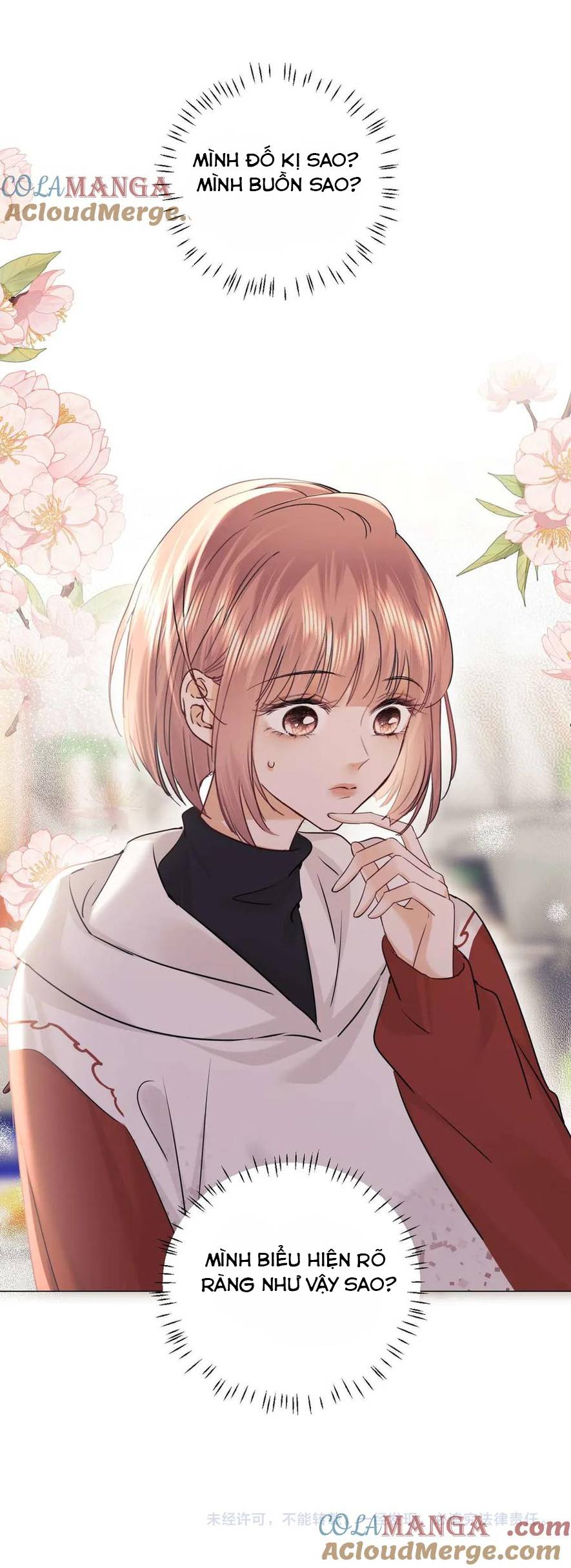 Trọng Sinh Trở Thành Fan - Chap 78