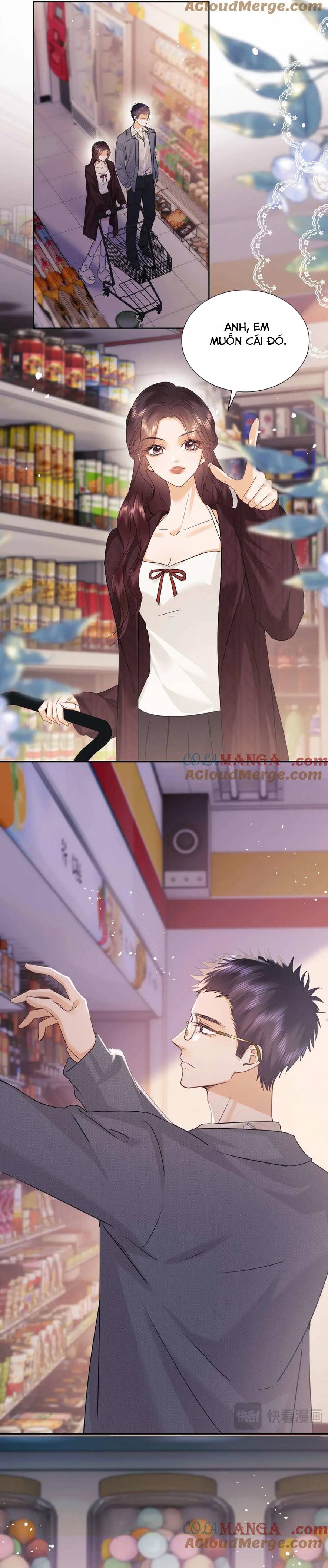 Trọng Sinh Trở Thành Fan - Chap 78