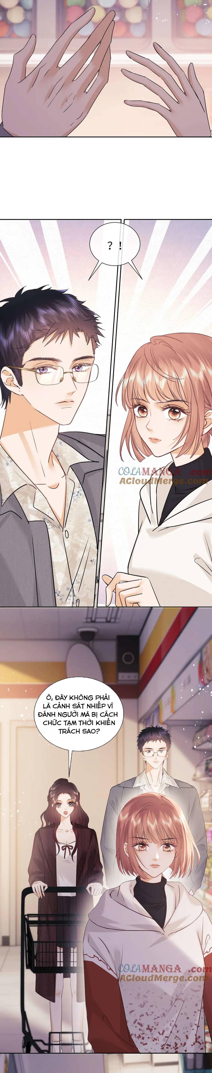 Trọng Sinh Trở Thành Fan - Chap 78