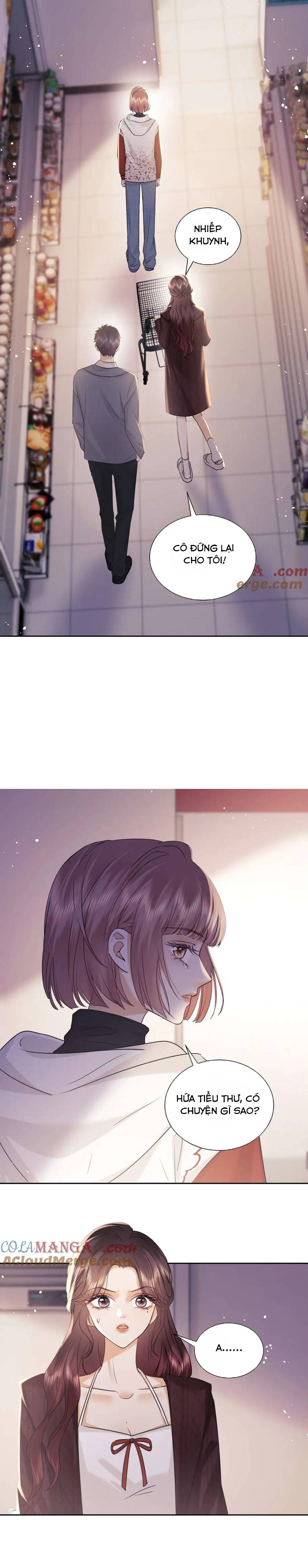 Trọng Sinh Trở Thành Fan - Chap 78