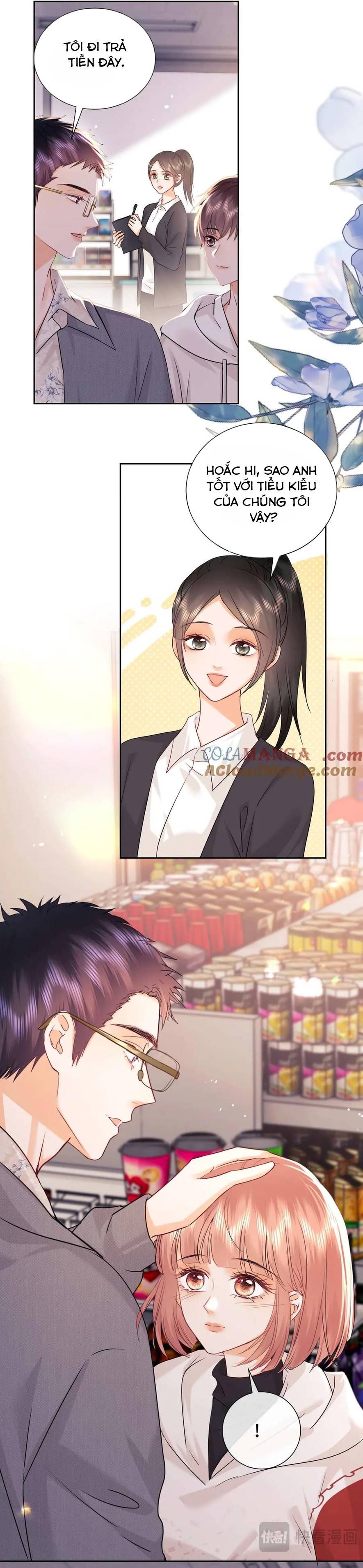 Trọng Sinh Trở Thành Fan - Chap 78