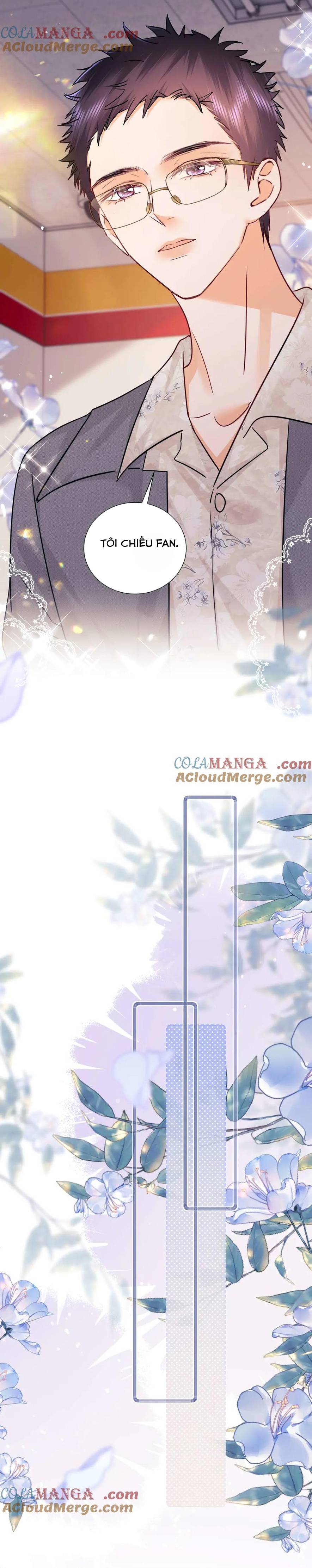 Trọng Sinh Trở Thành Fan - Chap 78