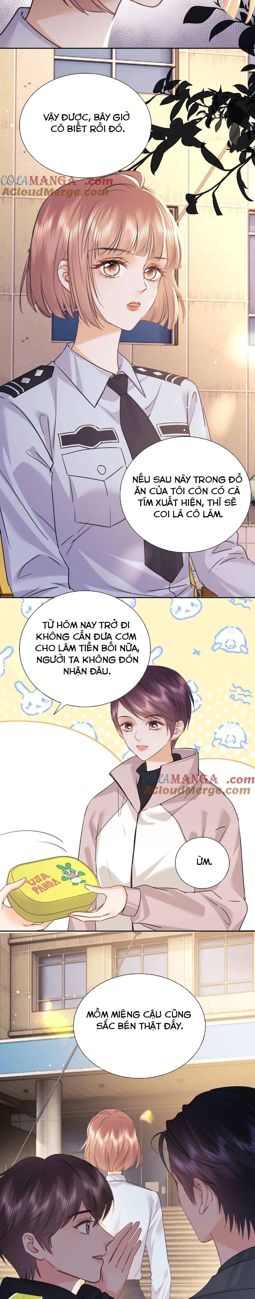 Trọng Sinh Trở Thành Fan - Chap 79