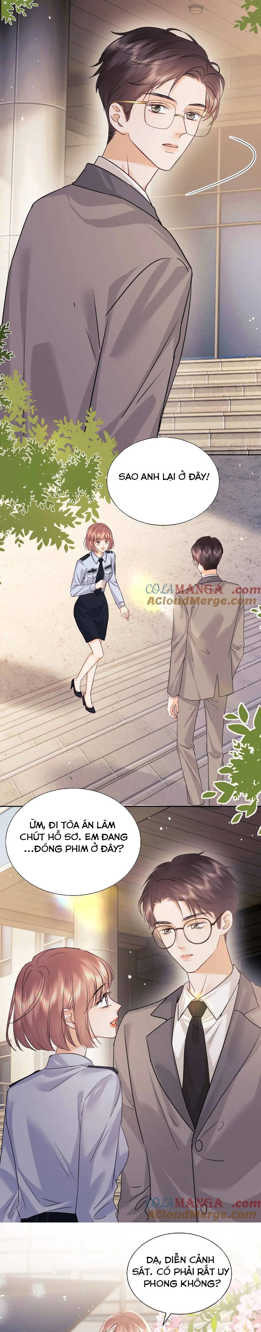 Trọng Sinh Trở Thành Fan - Chap 79