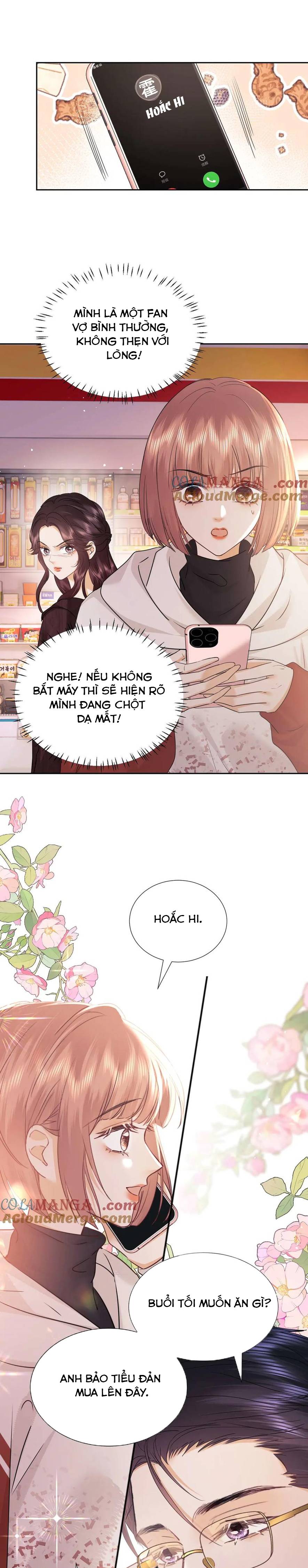 Trọng Sinh Trở Thành Fan - Chap 79