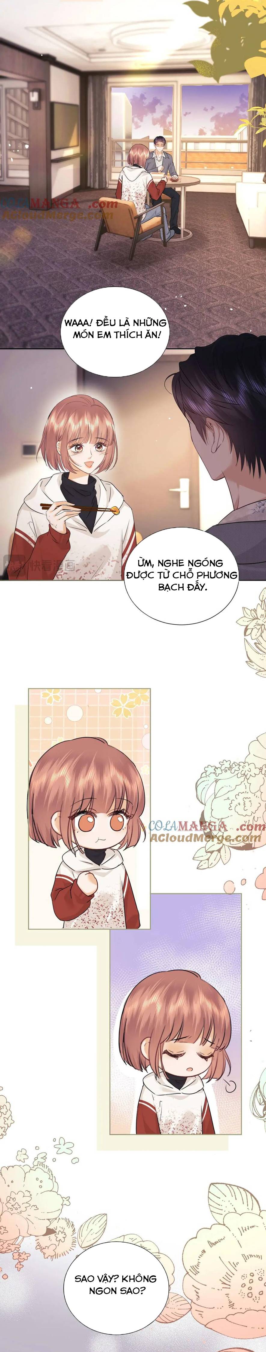 Trọng Sinh Trở Thành Fan - Chap 79