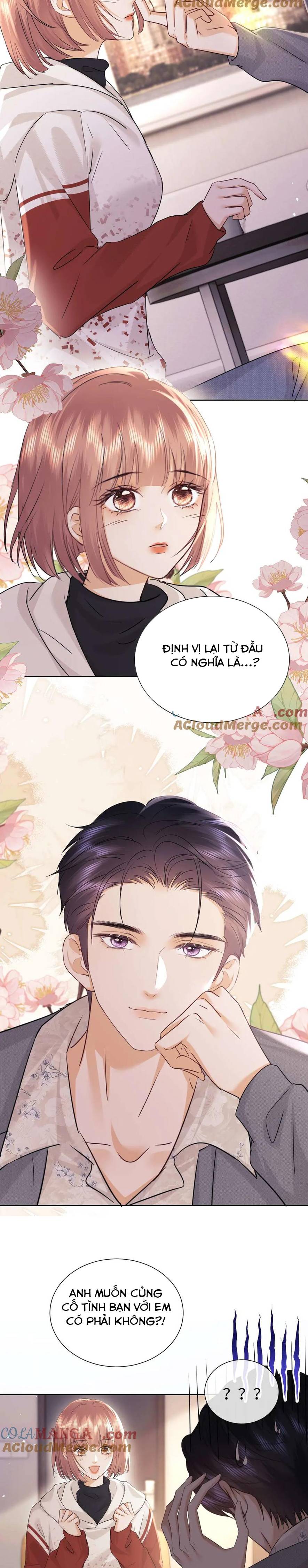Trọng Sinh Trở Thành Fan - Chap 79