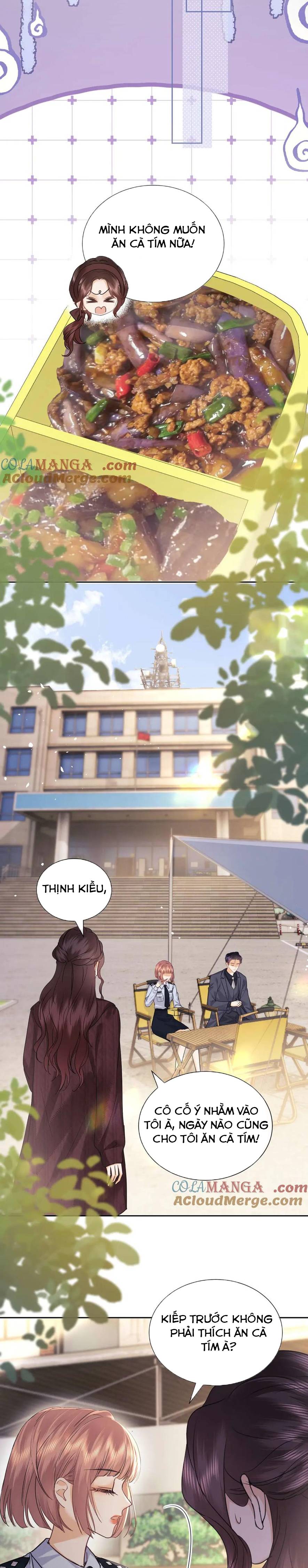 Trọng Sinh Trở Thành Fan - Chap 79