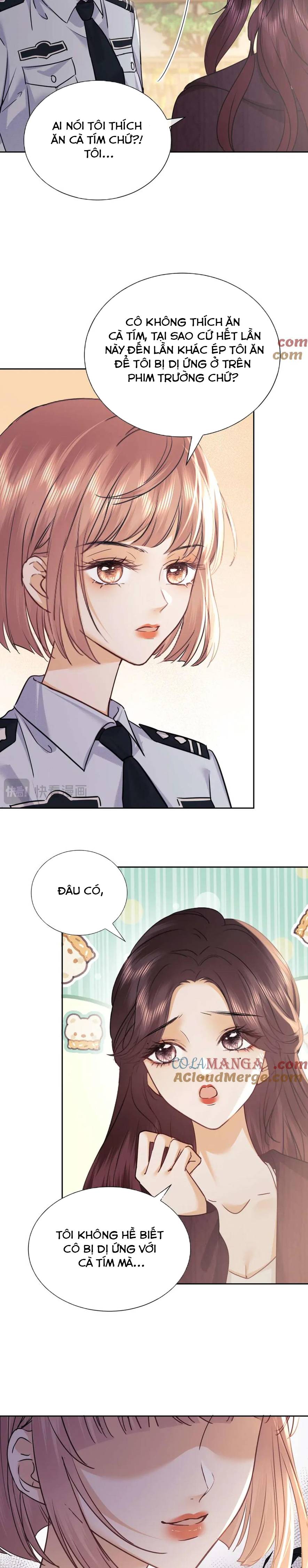 Trọng Sinh Trở Thành Fan - Chap 79