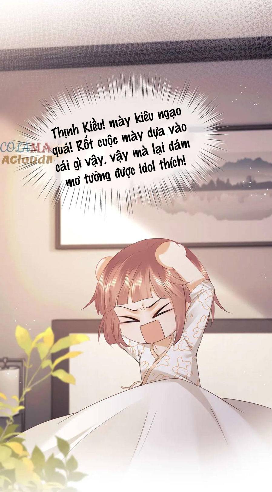Trọng Sinh Trở Thành Fan - Chap 80