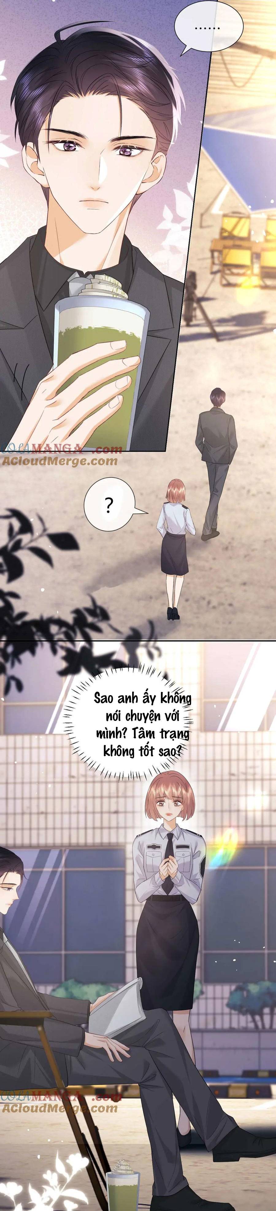 Trọng Sinh Trở Thành Fan - Chap 80