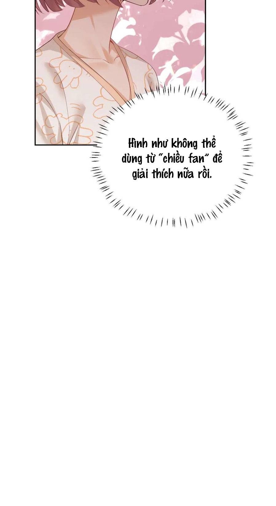 Trọng Sinh Trở Thành Fan - Chap 80