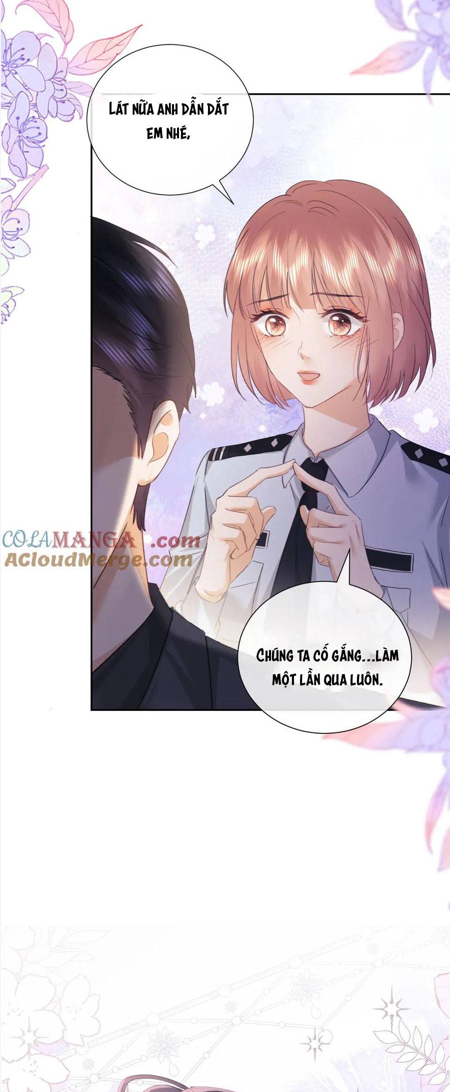 Trọng Sinh Trở Thành Fan - Chap 81