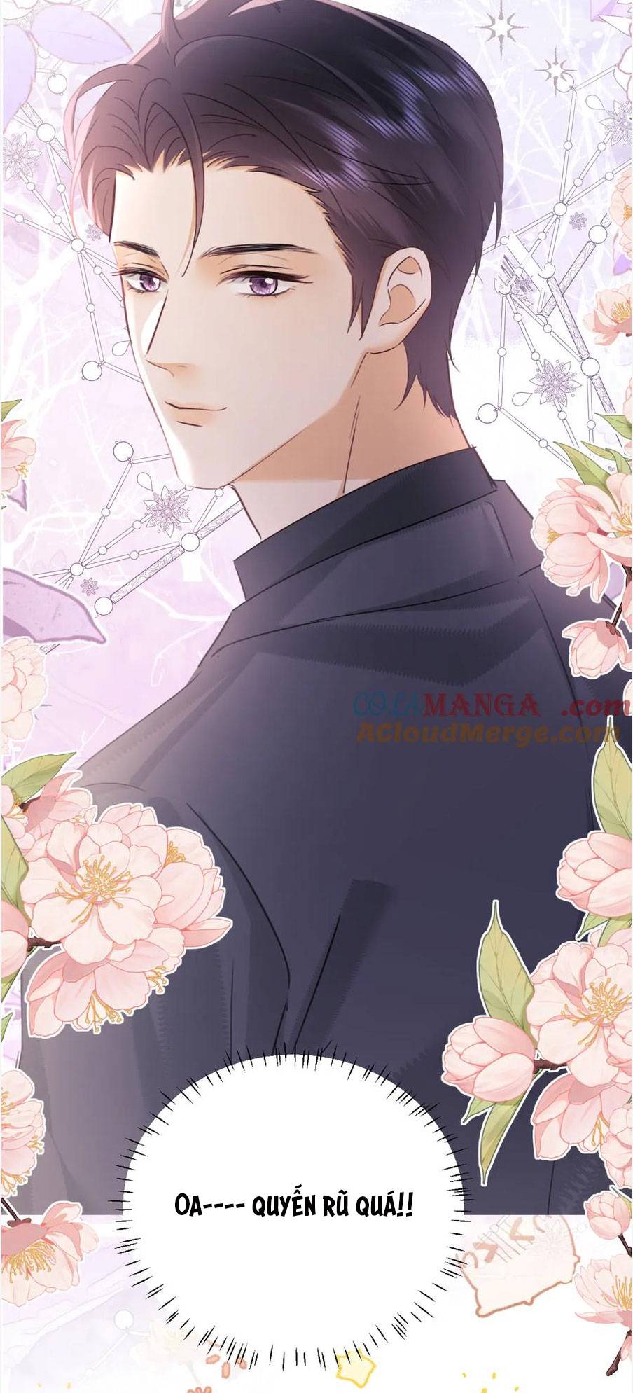 Trọng Sinh Trở Thành Fan - Chap 81