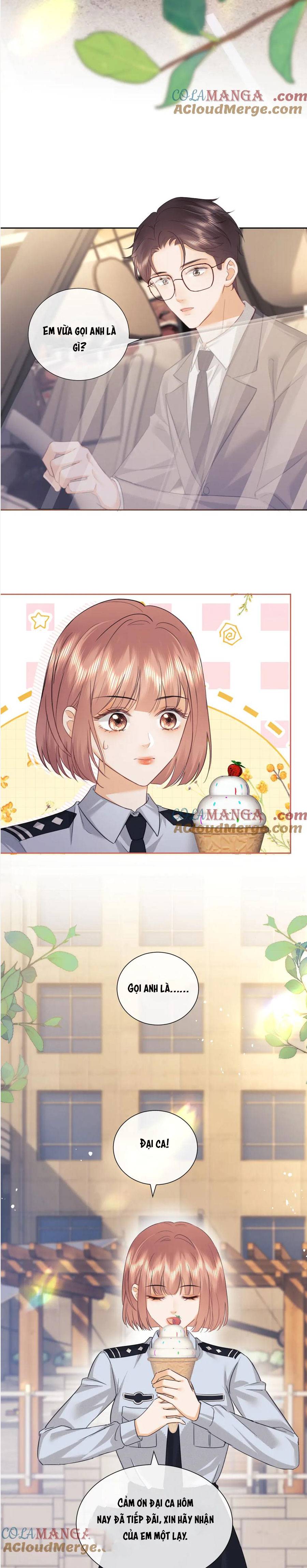 Trọng Sinh Trở Thành Fan - Chap 81