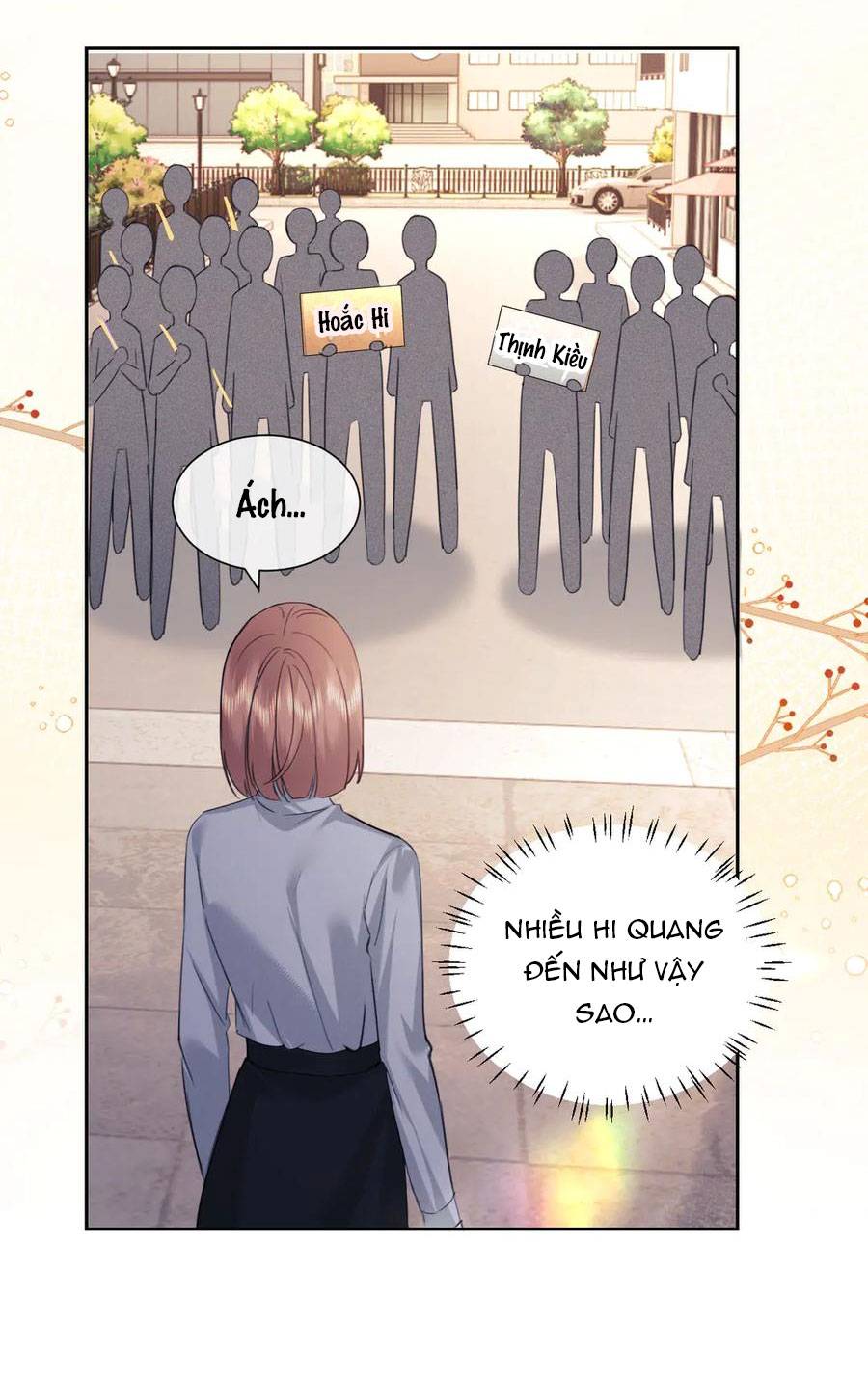 Trọng Sinh Trở Thành Fan - Chap 83