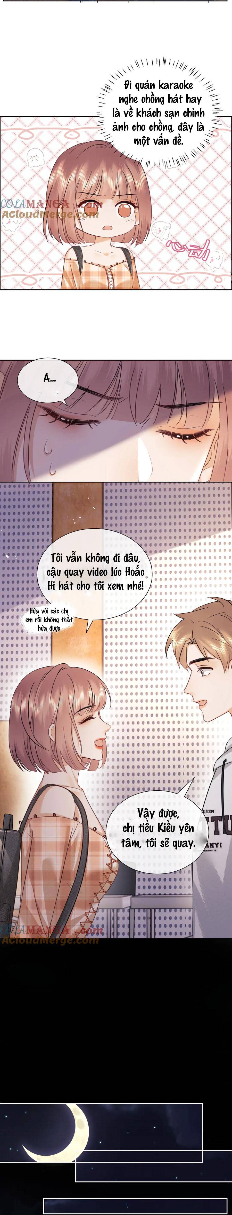 Trọng Sinh Trở Thành Fan - Chap 83