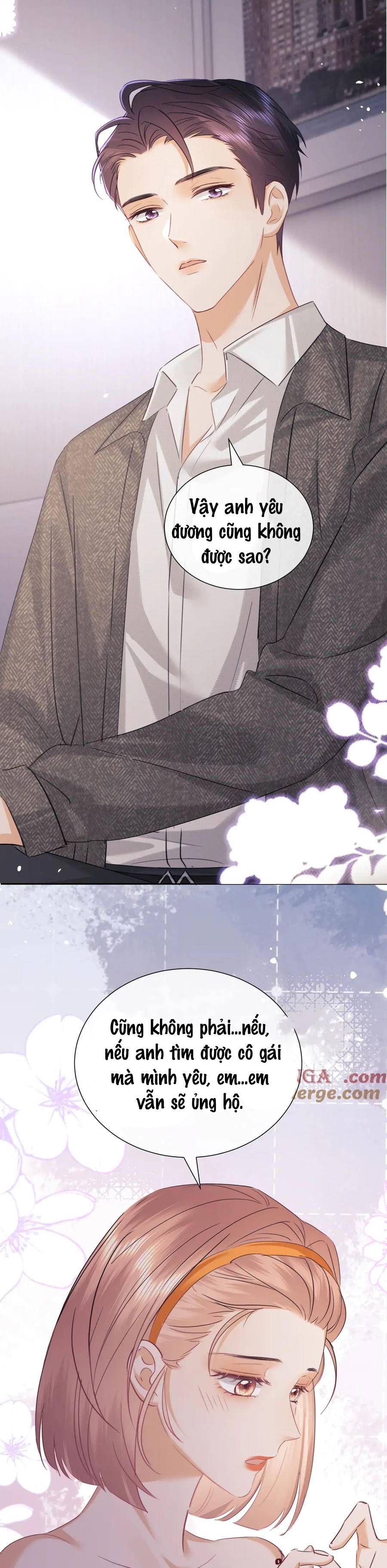 Trọng Sinh Trở Thành Fan - Chap 83