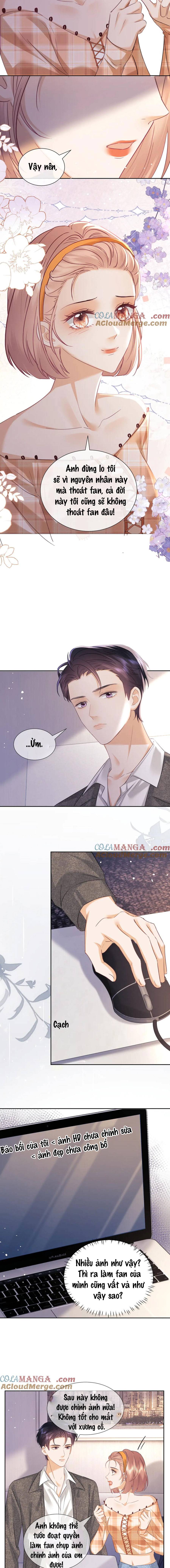 Trọng Sinh Trở Thành Fan - Chap 83