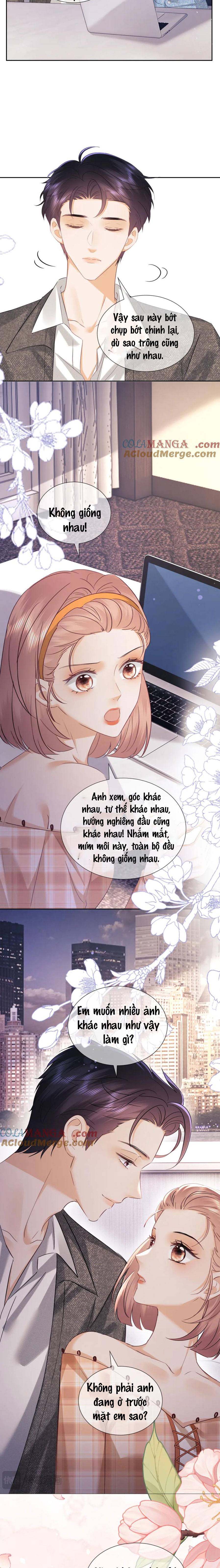 Trọng Sinh Trở Thành Fan - Chap 83