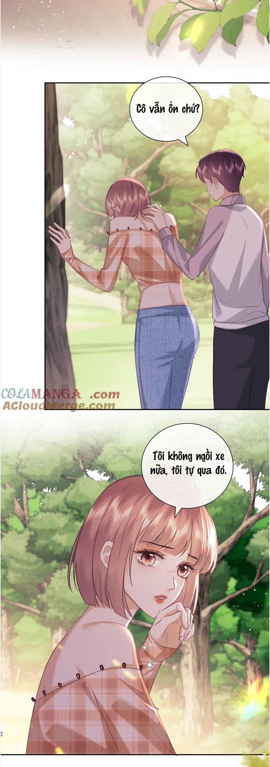 Trọng Sinh Trở Thành Fan - Chap 84