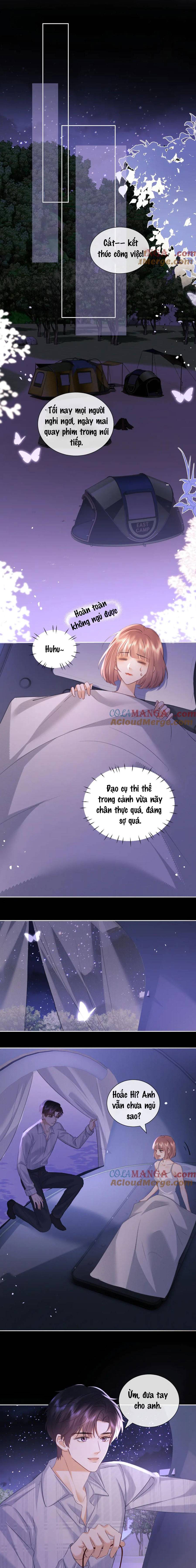 Trọng Sinh Trở Thành Fan - Chap 84