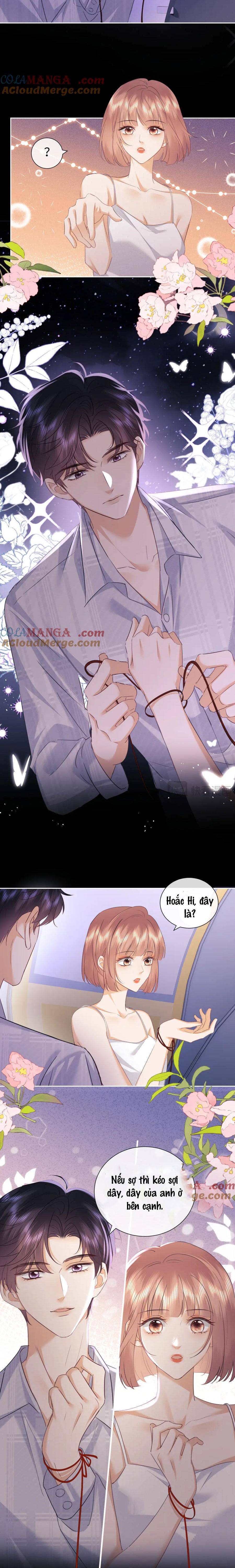 Trọng Sinh Trở Thành Fan - Chap 84