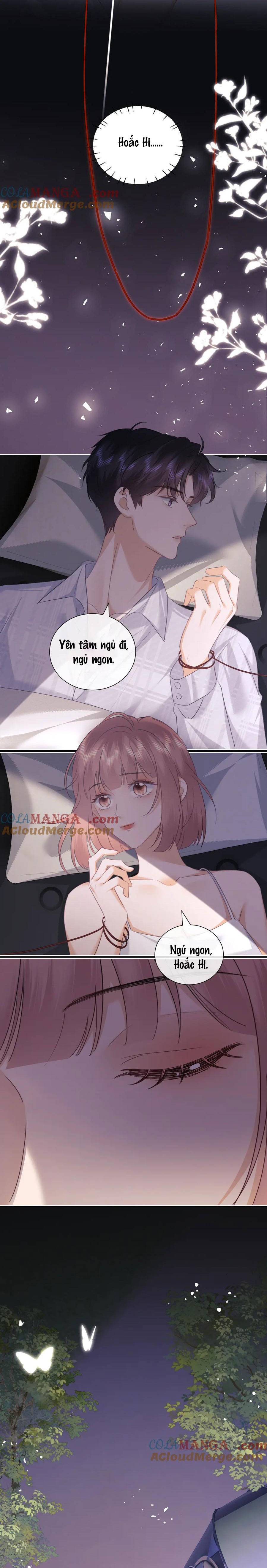 Trọng Sinh Trở Thành Fan - Chap 84