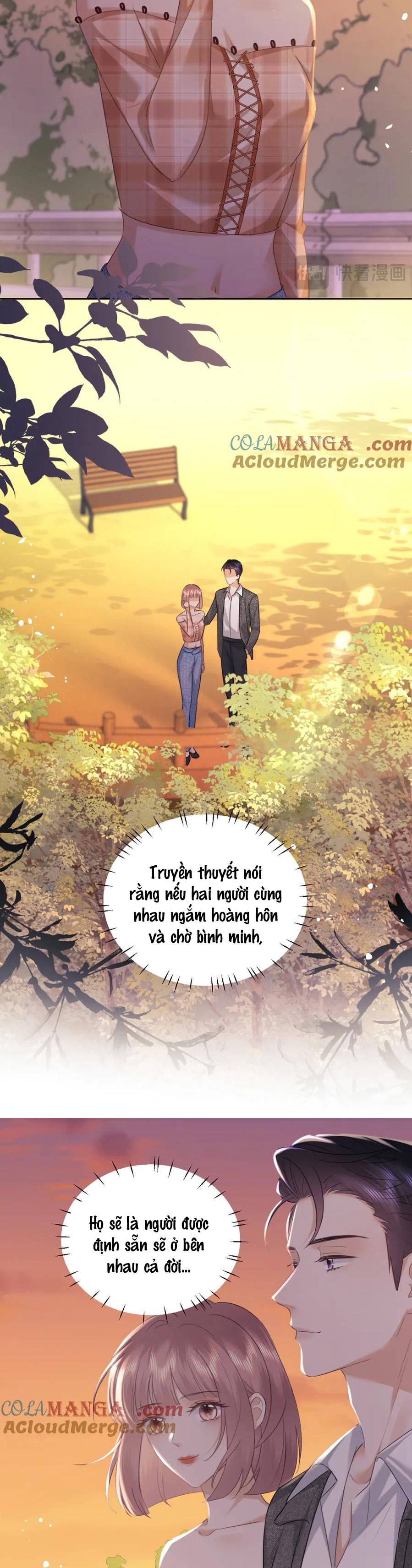 Trọng Sinh Trở Thành Fan - Chap 84