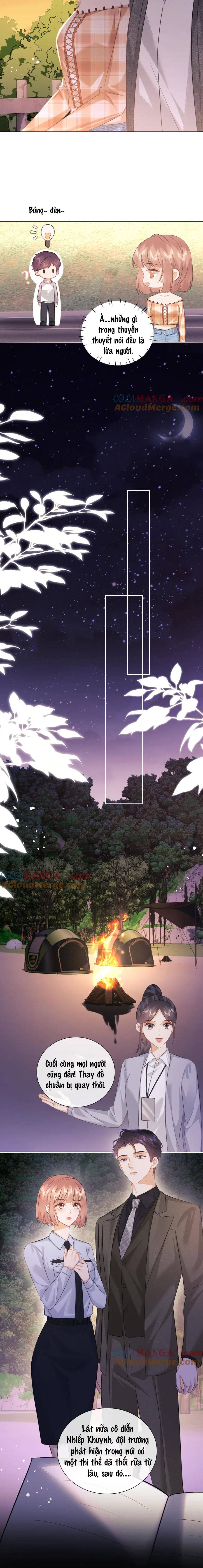 Trọng Sinh Trở Thành Fan - Chap 84