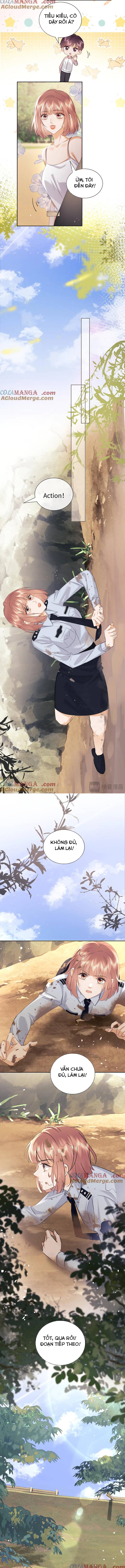 Trọng Sinh Trở Thành Fan - Chap 85