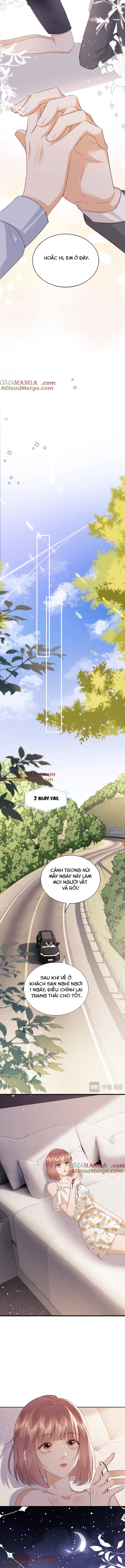 Trọng Sinh Trở Thành Fan - Chap 85